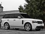 Land Rover Range Rover RS-600 by Project Kahn 2011 года